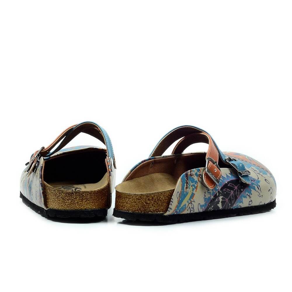 Clogs GVA102
