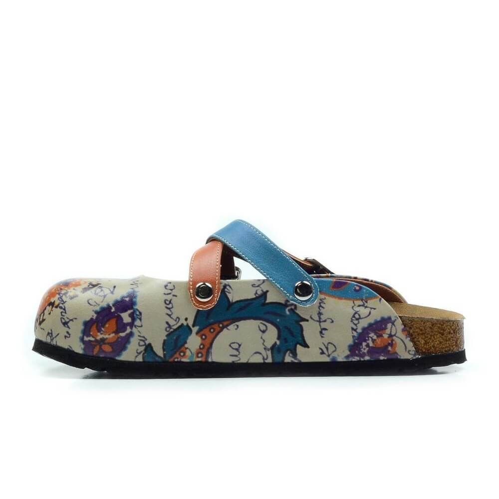 Clogs GVA102