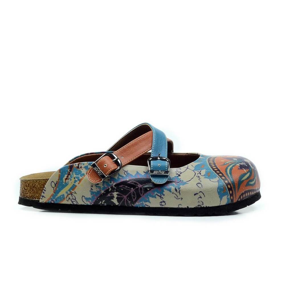 Clogs GVA102