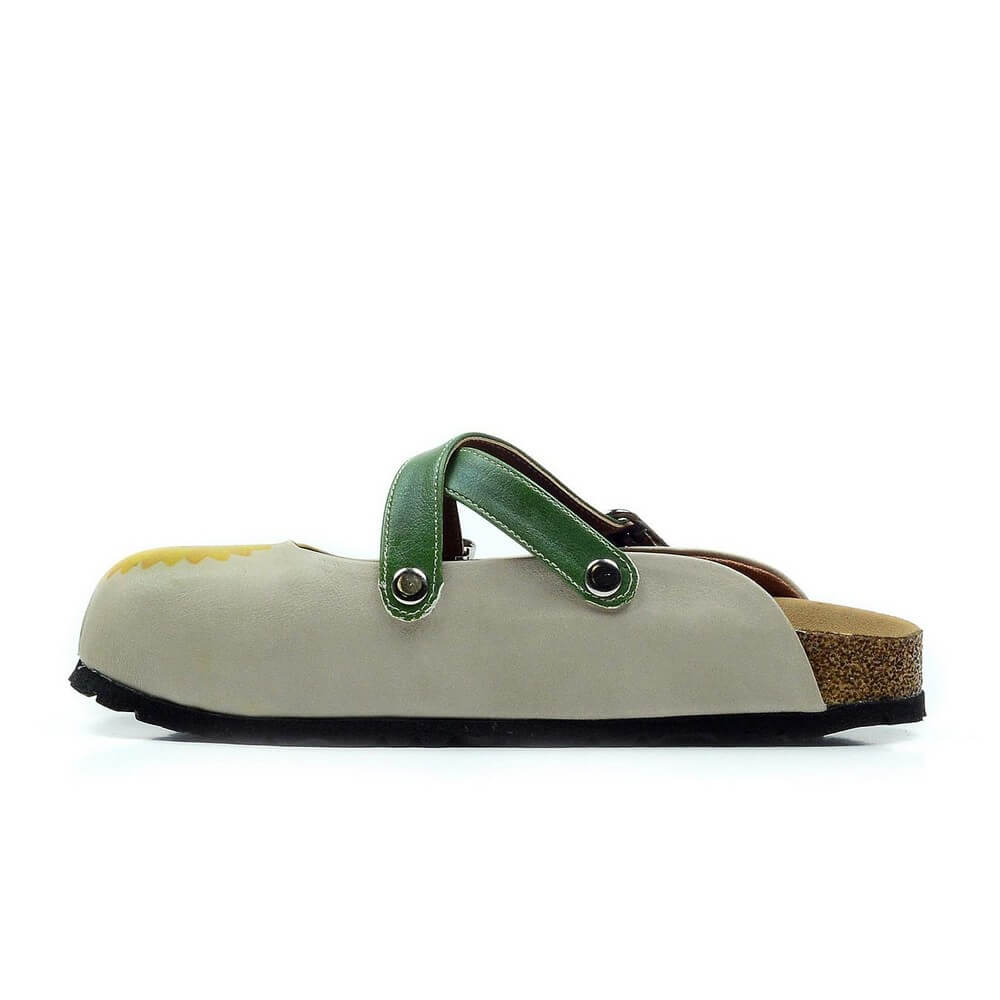 Clogs Outlet - No Exchange or Return  42 EU - 11 US