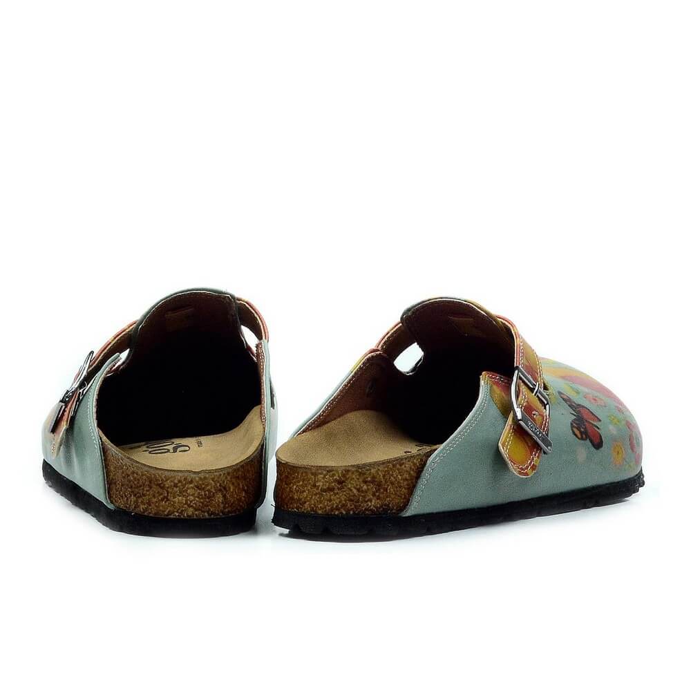 Clogs Outlet - No Exchange or Return  36 EU - 5.5 US