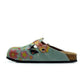 Clogs Outlet - No Exchange or Return  36 EU - 5.5 US