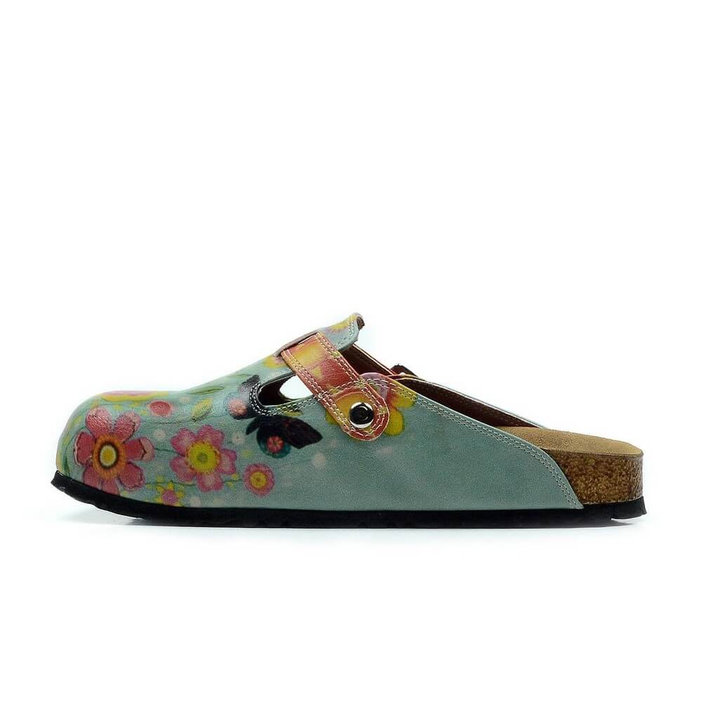 Clogs Outlet - No Exchange or Return  36 EU - 5.5 US