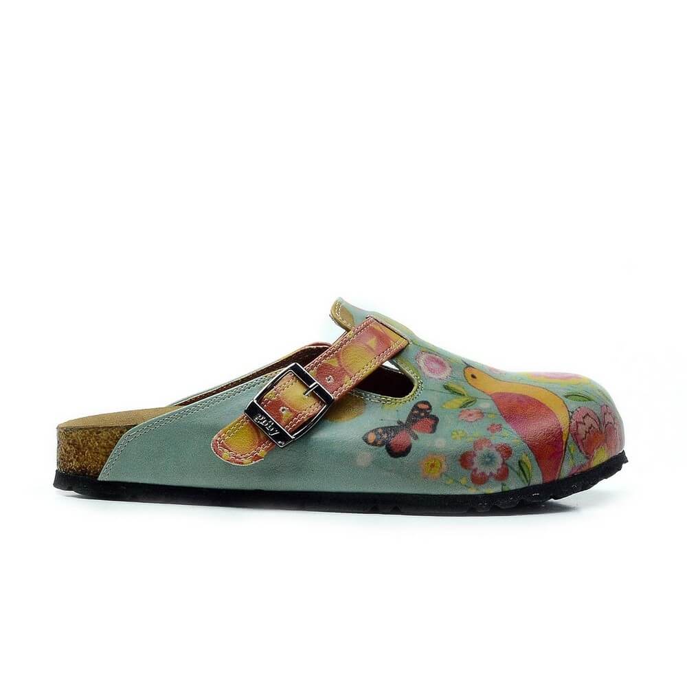 Clogs Outlet - No Exchange or Return  36 EU - 5.5 US