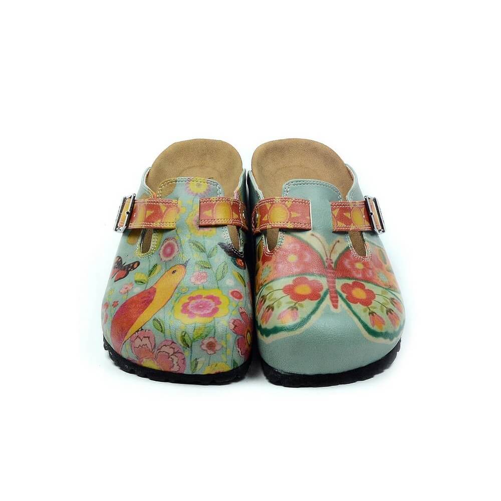 Clogs Outlet - No Exchange or Return  36 EU - 5.5 US