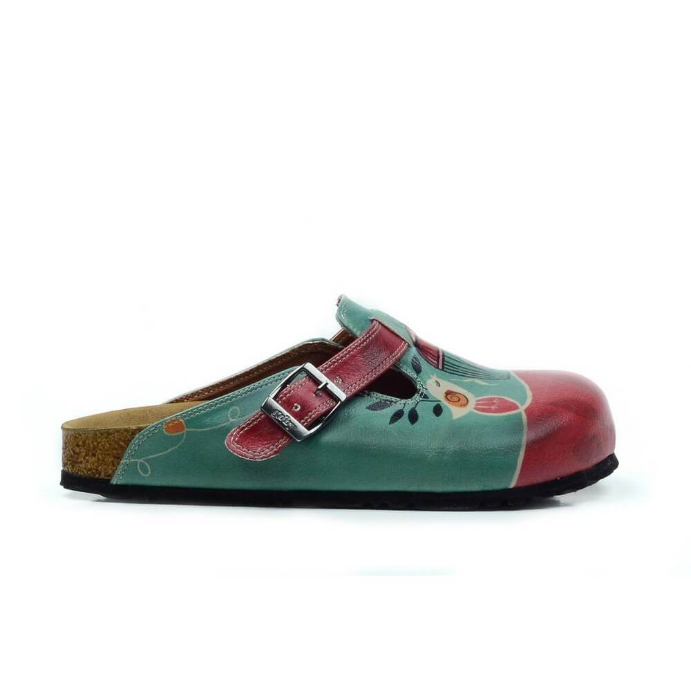 Clogs GVA304