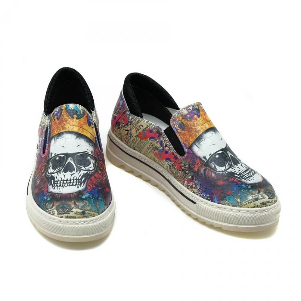 Sneaker Shoes Outlet - No Exchange or Return  39 EU - 8.5 US