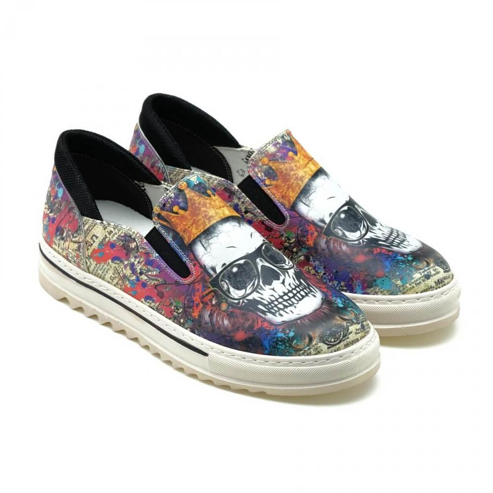 Sneaker Shoes Outlet - No Exchange or Return  39 EU - 8.5 US