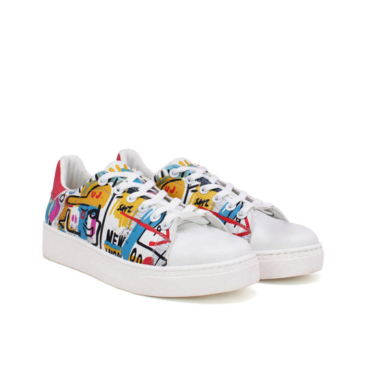 Sneaker Shoes Outlet - No Exchange or Return  41 EU - 10 US