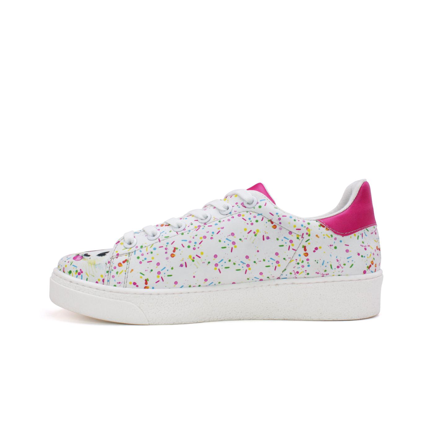 Sneaker Shoes Outlet - No Exchange or Return  36 EU - 5.5 US