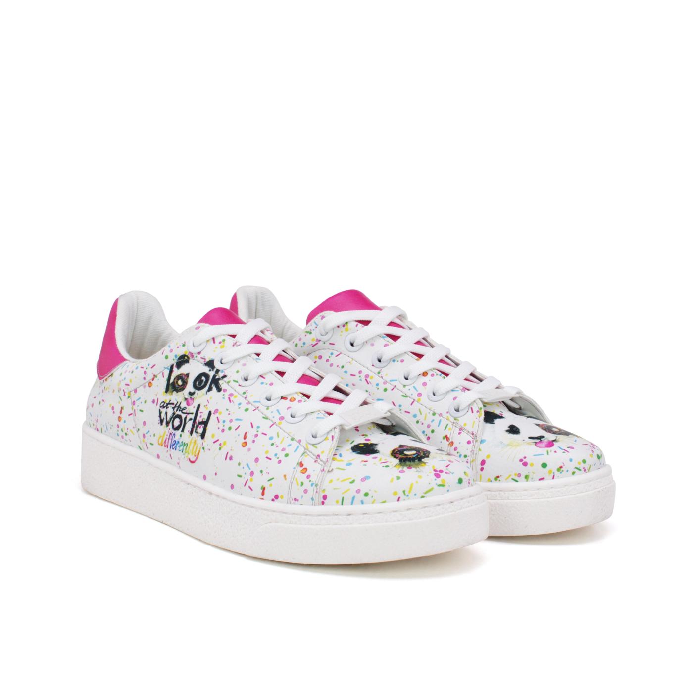 Sneaker Shoes Outlet - No Exchange or Return  36 EU - 5.5 US