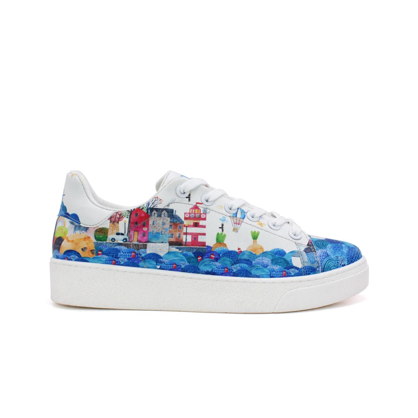 Sneaker Shoes Outlet - No Exchange or Return  41 EU - 10 US