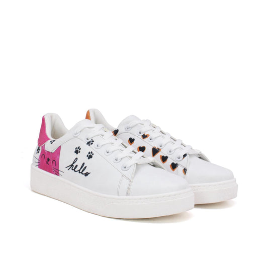 Sneaker Shoes Outlet - No Exchange or Return  37 EU - 6.5 US