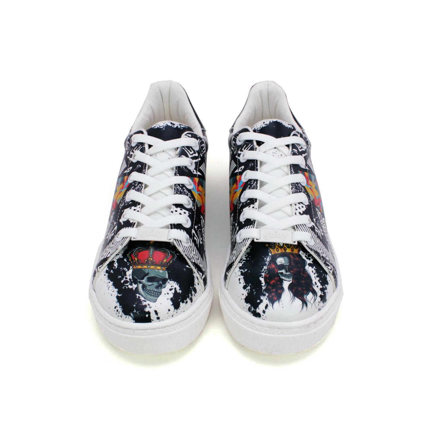 Sneakers Shoes Outlet - No Exchange or Return 37 EU - 6.5 US