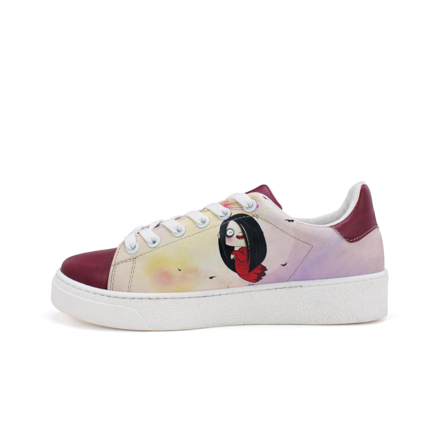 Sneaker Shoes Outlet - No Exchange or Return  36 EU - 5.5 US