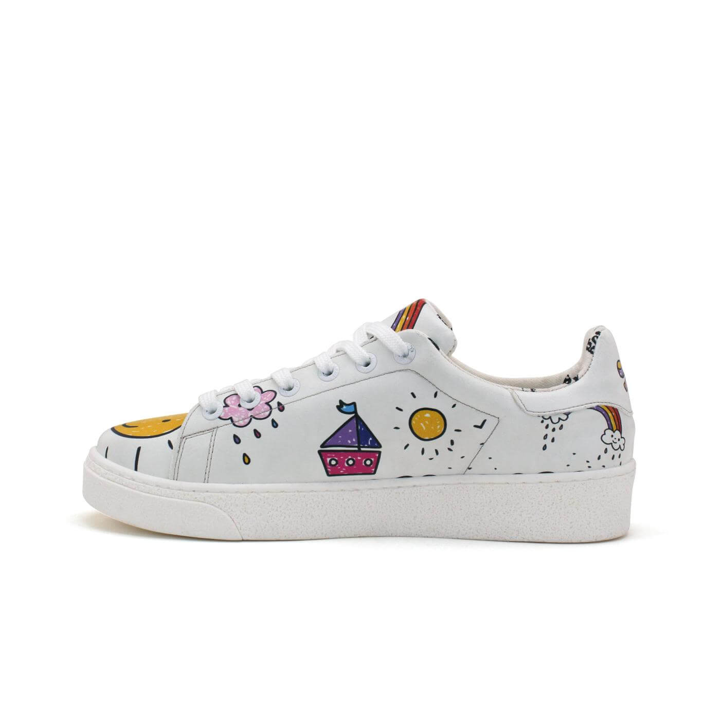 Sneaker Shoes Outlet - No Exchange or Return  36 EU - 5.5 US