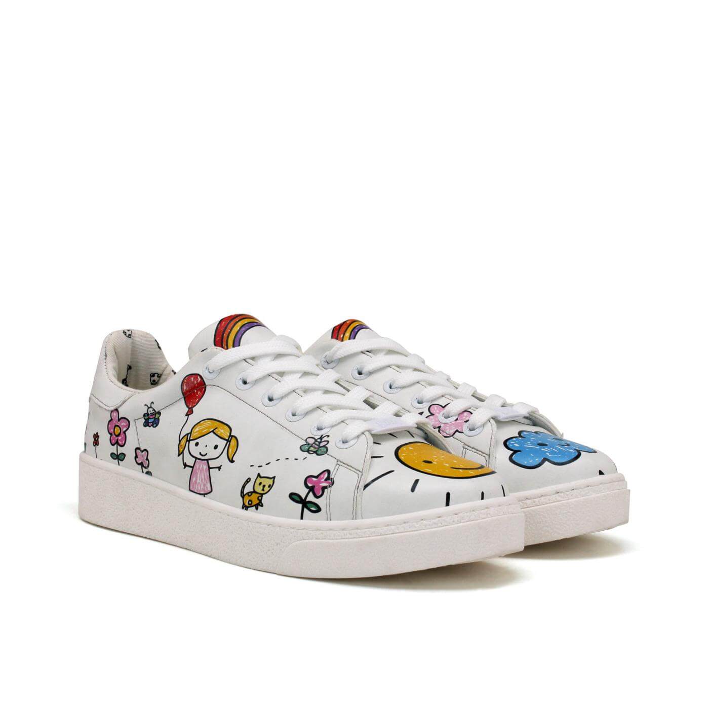 Sneaker Shoes Outlet - No Exchange or Return  39 EU - 8.5 US