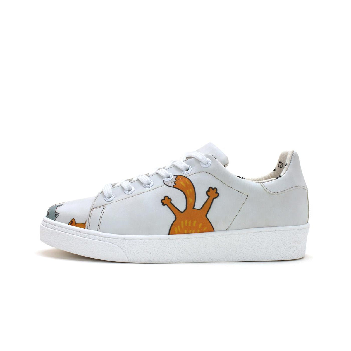 Sneaker Shoes Outlet - No Exchange or Return  36 EU - 5.5 US