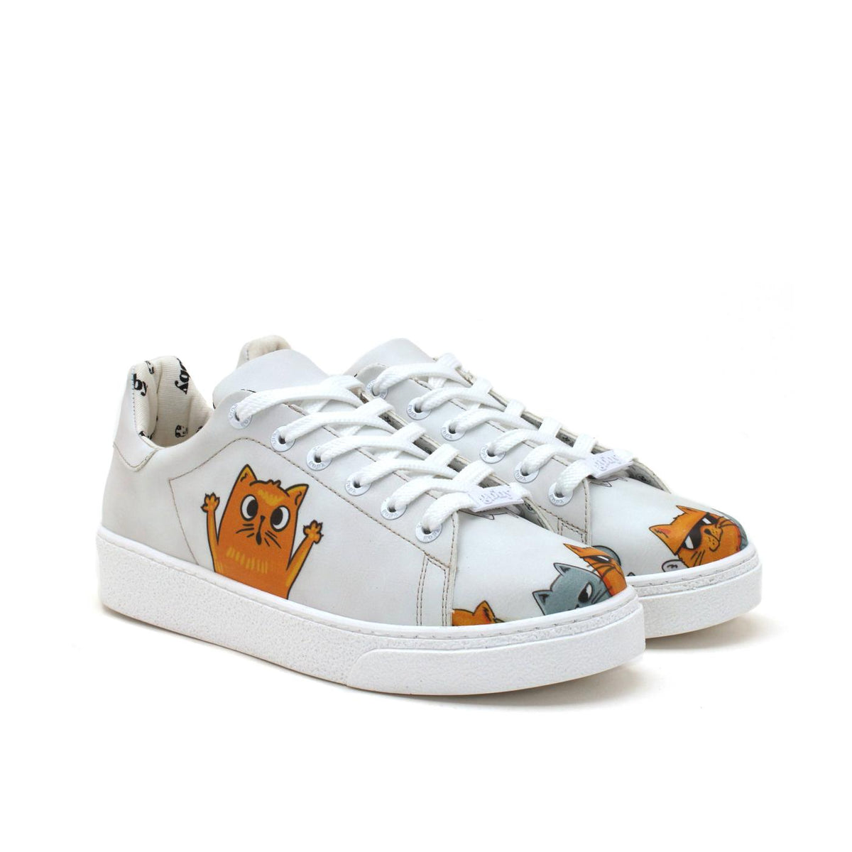 Sneaker Shoes Outlet - No Exchange or Return  36 EU - 5.5 US