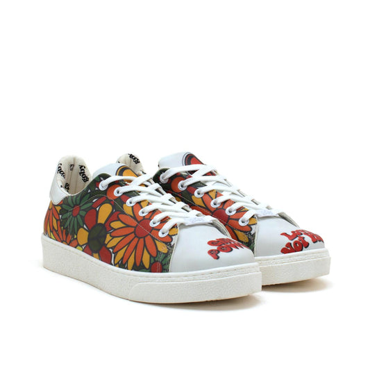 Sneaker Shoes GVB141