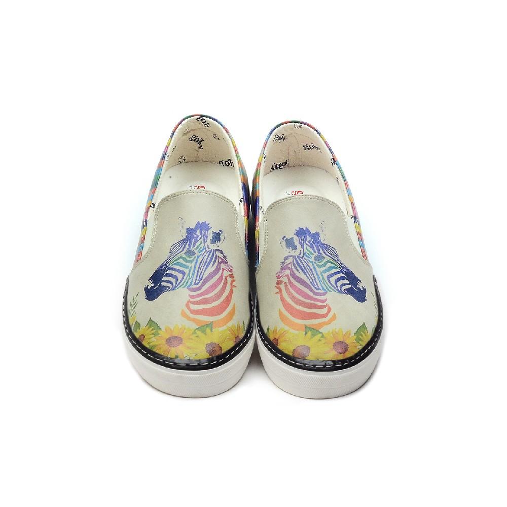 Sneaker Shoes Outlet - No Exchange or Return  36 EU - 5.5 US