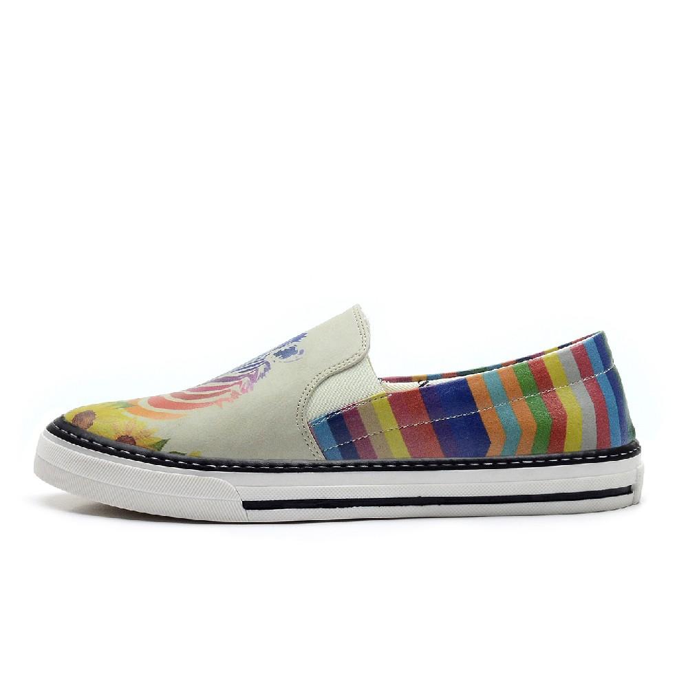Sneaker Shoes Outlet - No Exchange or Return  36 EU - 5.5 US