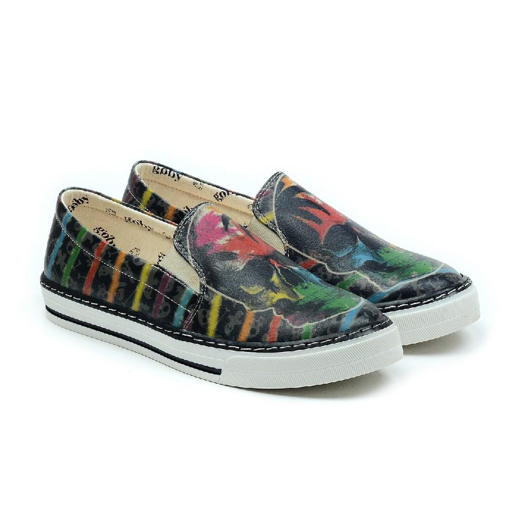 Sneaker Shoes Outlet - No Exchange or Return  38 EU - 7.5 US