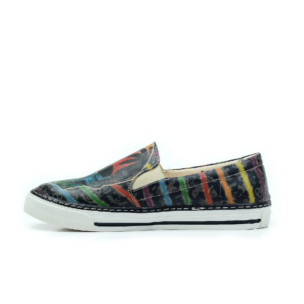 Sneaker Shoes Outlet - No Exchange or Return  38 EU - 7.5 US