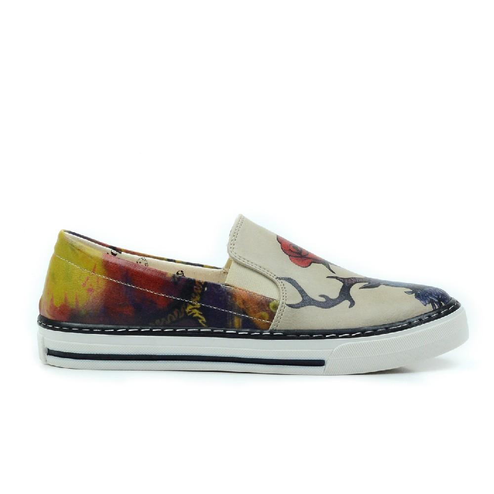 Sneaker Shoes Outlet - No Exchange or Return  41 EU - 10 US