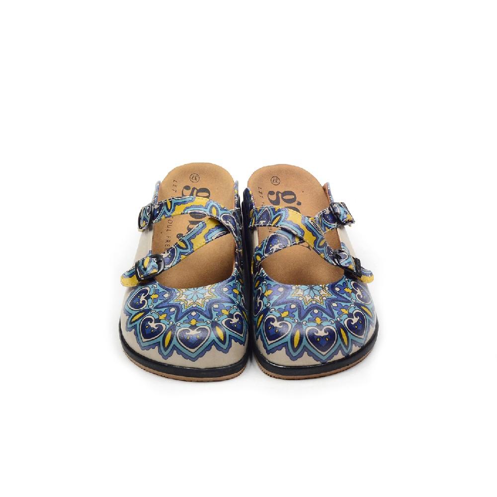 Clogs Outlet - No Exchange or Return  37 EU - 6.5 US