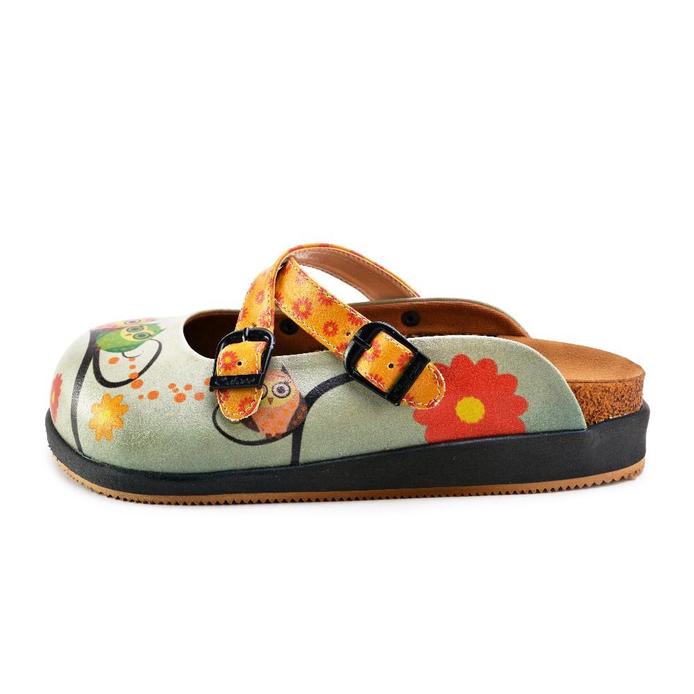 Clogs Outlet - No Exchange or Return  42 EU - 11 US
