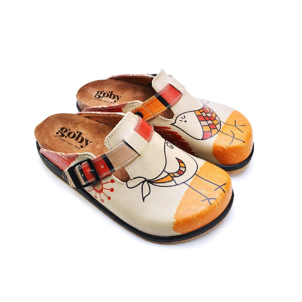 Clogs Outlet - No Exchange or Return  40 EU - 9.5 US