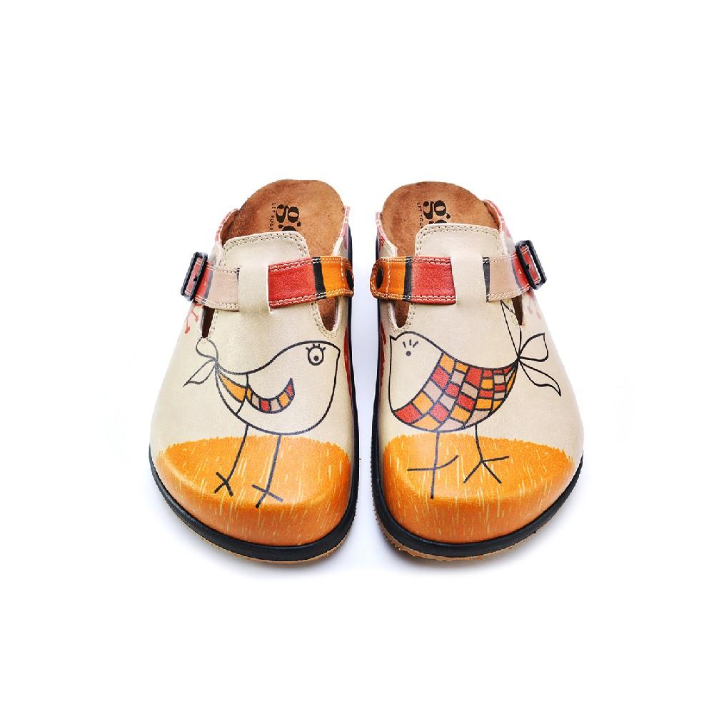 Clogs Outlet - No Exchange or Return  40 EU - 9.5 US