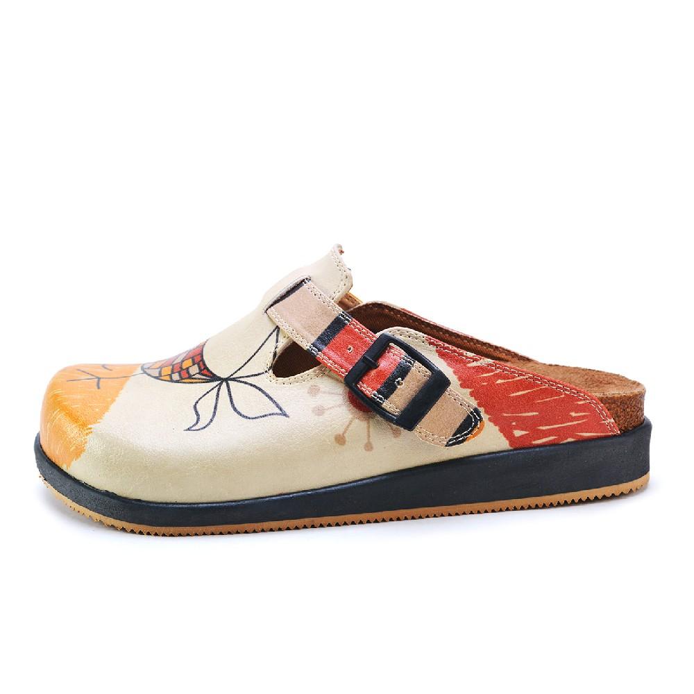 Clogs Outlet - No Exchange or Return  40 EU - 9.5 US