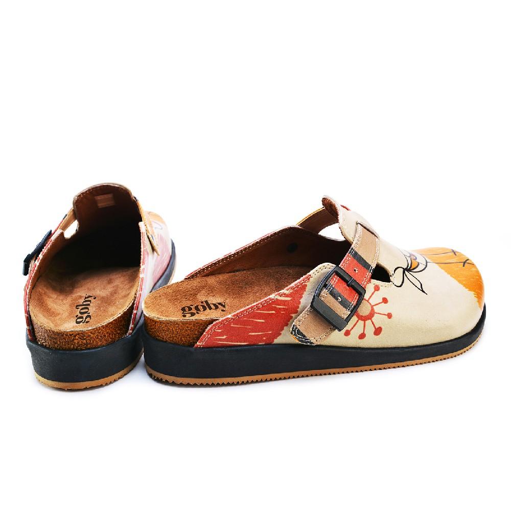 Clogs Outlet - No Exchange or Return  40 EU - 9.5 US