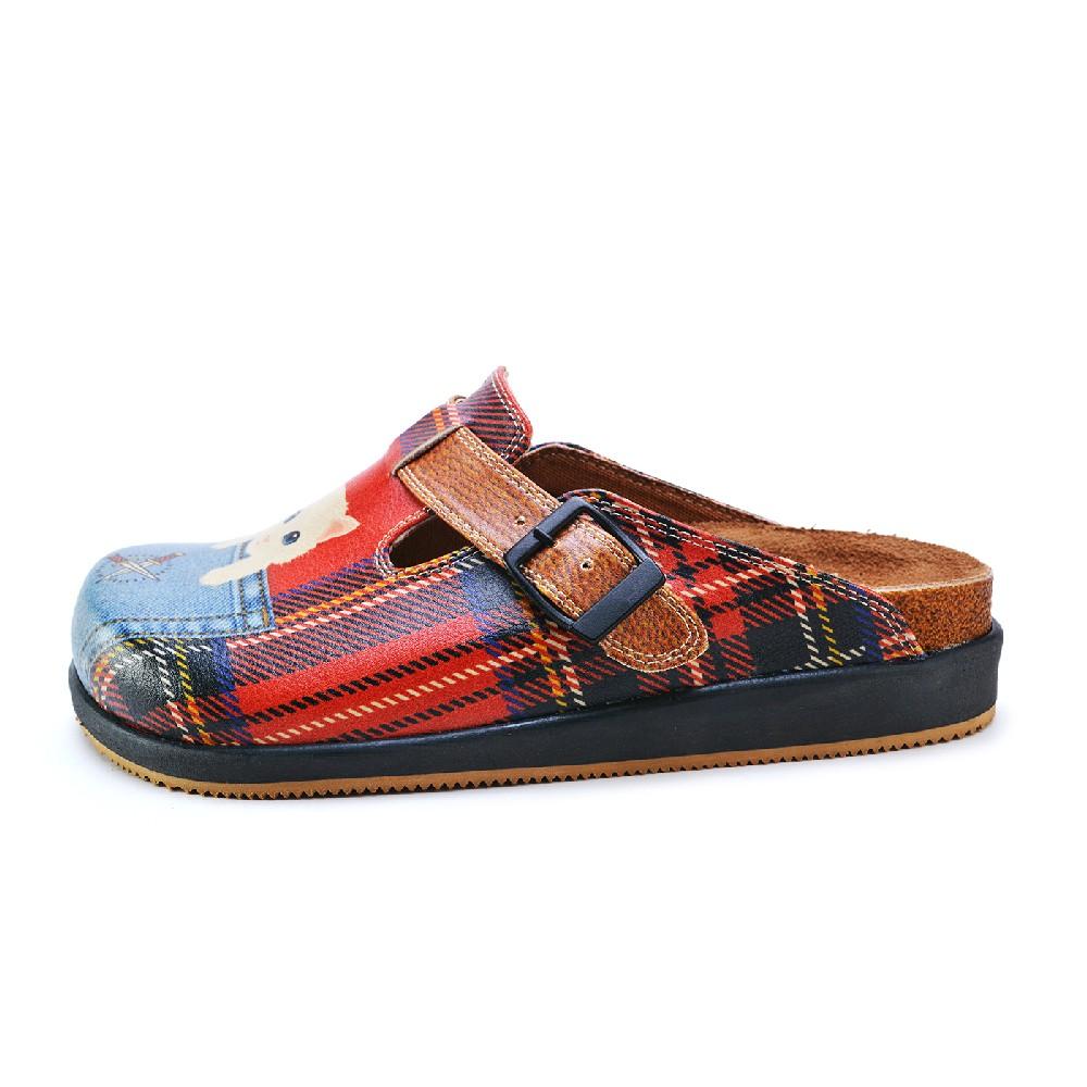 Clogs Outlet - No Exchange or Return  41 EU - 10 US