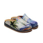 Clogs Outlet - No Exchange or Return  35 EU - 5 US