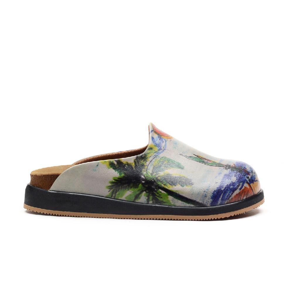 Clogs Outlet - No Exchange or Return  41 EU - 10 US