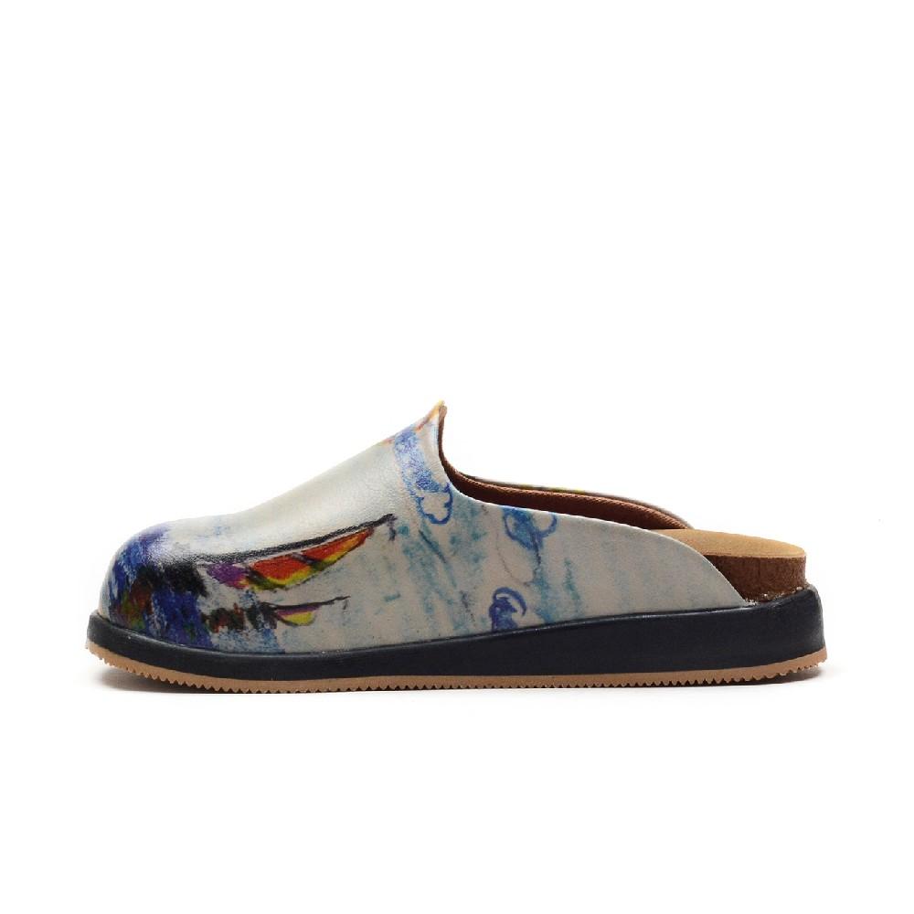 Clogs Outlet - No Exchange or Return  41 EU - 10 US
