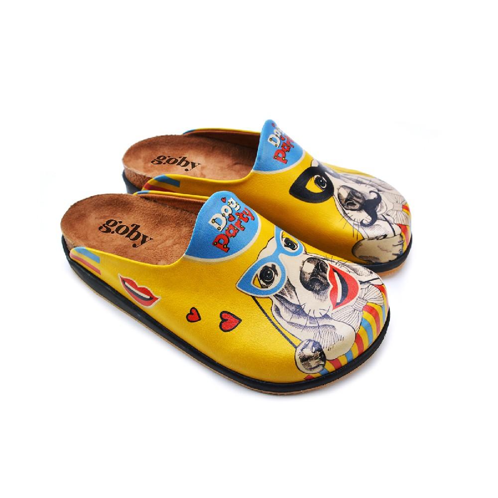 Clogs Outlet - No Exchange or Return  37 EU - 6.5 US
