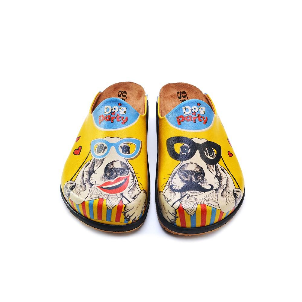 Clogs Outlet - No Exchange or Return  35 EU - 5 US