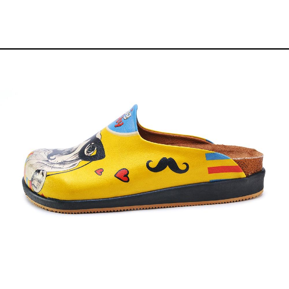 Clogs Outlet - No Exchange or Return  37 EU - 6.5 US