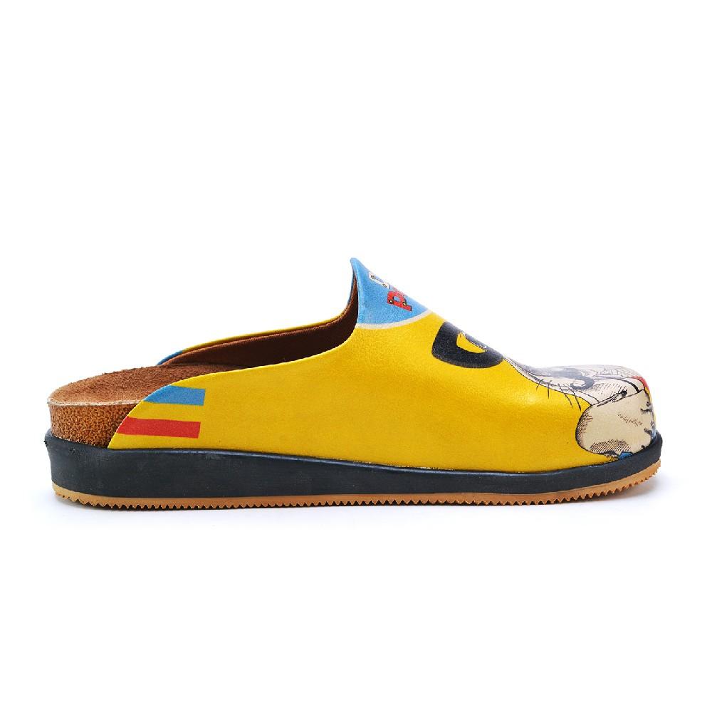 Clogs Outlet - No Exchange or Return  35 EU - 5 US