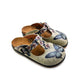 Clogs Outlet - No Exchange or Return  42 EU - 11 US