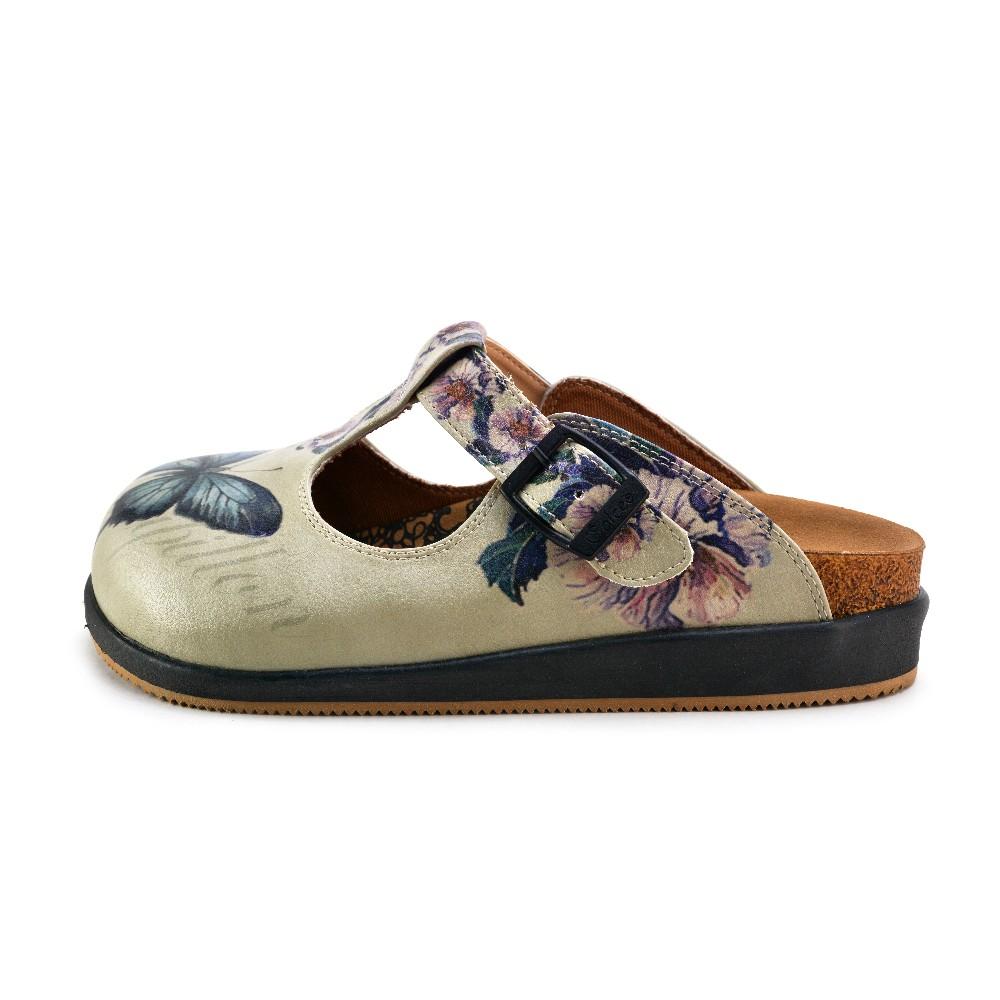 Clogs Outlet - No Exchange or Return  35 EU - 5 US