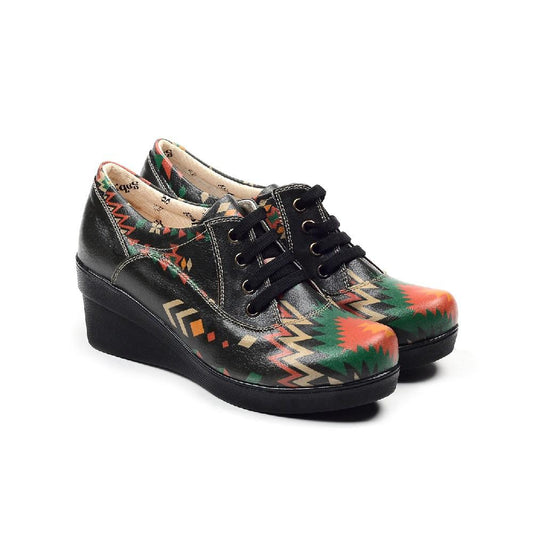 Oxford Shoes Outlet - No Exchange or Return  39 EU - 8.5 US