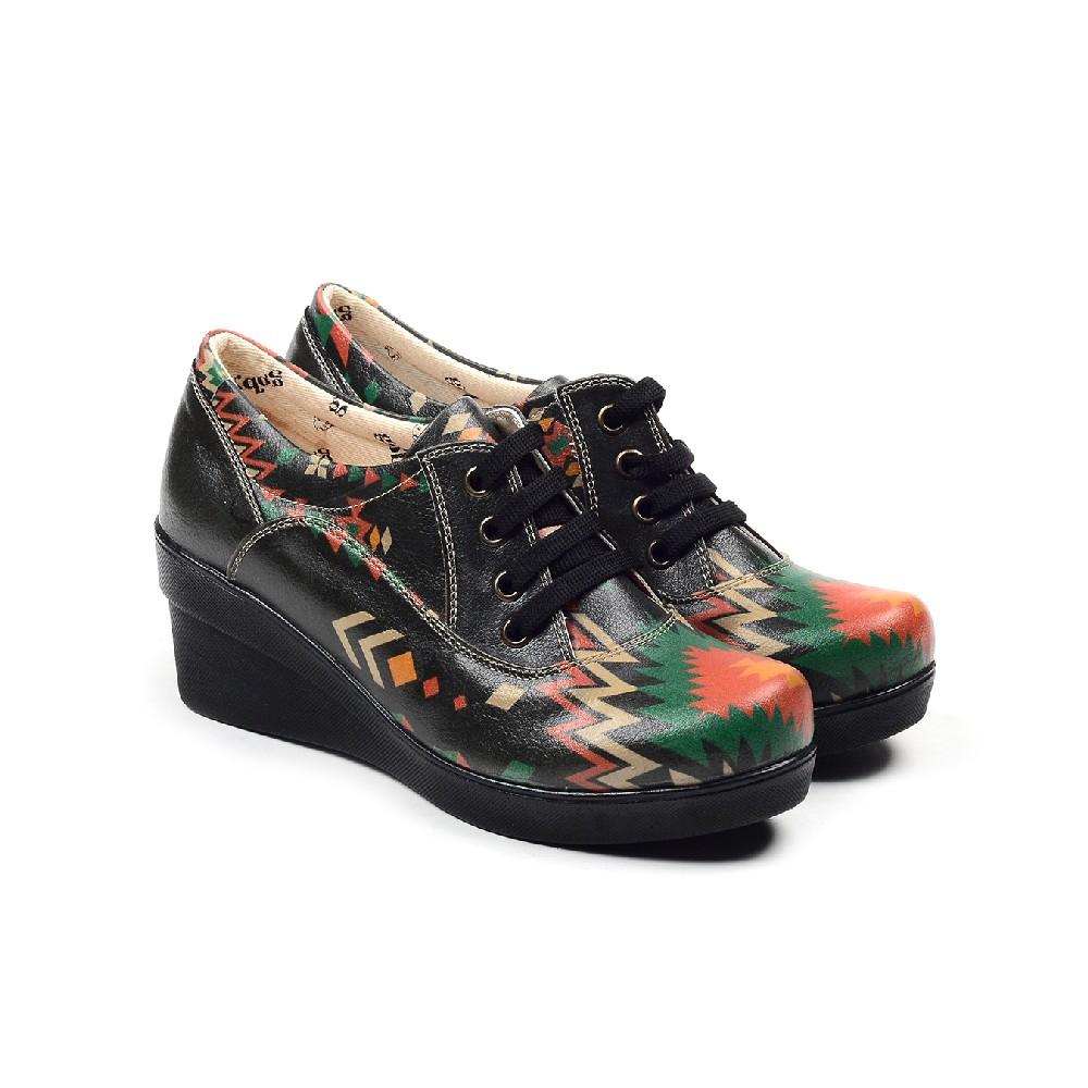 Oxford Shoes Outlet - No Exchange or Return  37 EU - 6.5 US