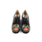 Oxford Shoes Outlet - No Exchange or Return  39 EU - 8.5 US