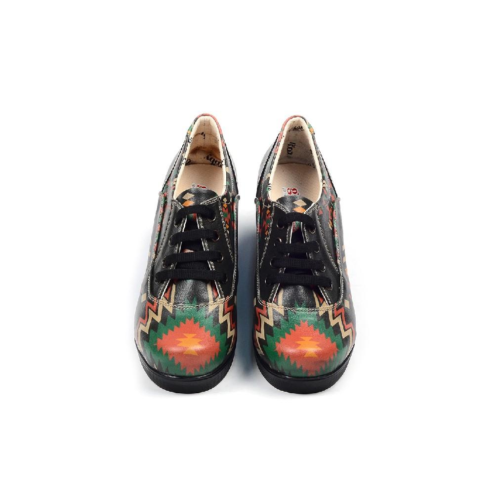 Oxford Shoes Outlet - No Exchange or Return  38 EU - 7.5 US