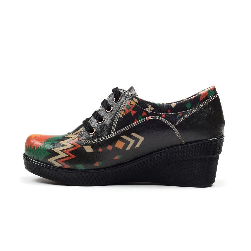Oxford Shoes Outlet - No Exchange or Return  40 EU - 9.5 US